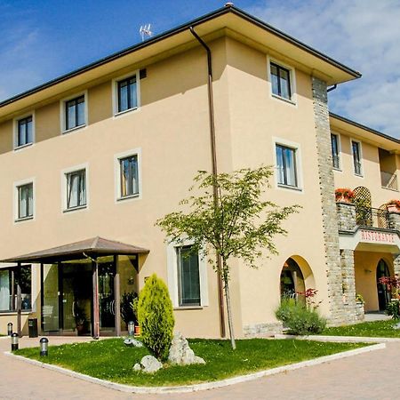 פייבה סנטו סטפנו Hotel Santo Stefano מראה חיצוני תמונה