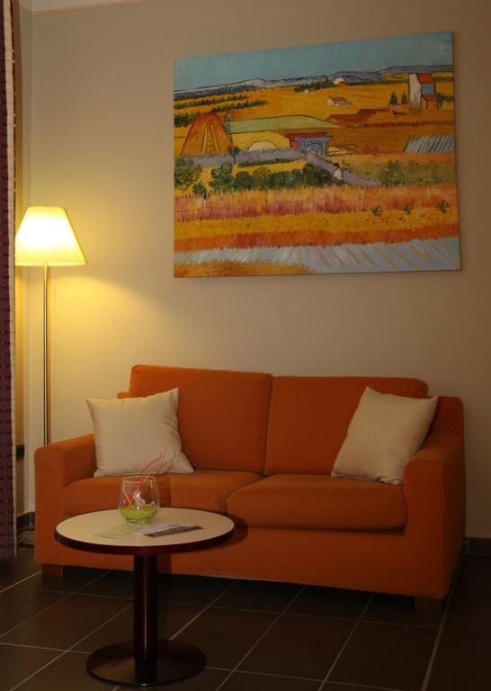 פייבה סנטו סטפנו Hotel Santo Stefano מראה חיצוני תמונה
