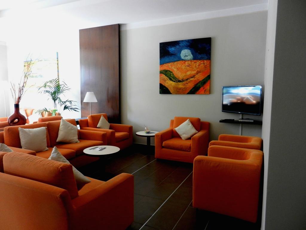 פייבה סנטו סטפנו Hotel Santo Stefano מראה חיצוני תמונה