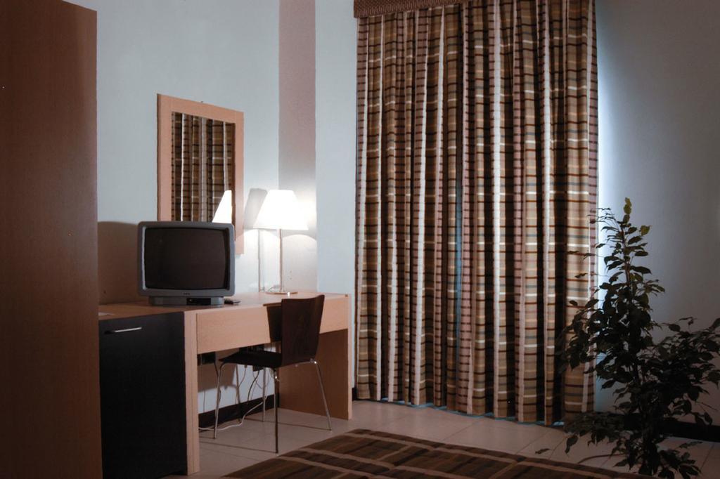 פייבה סנטו סטפנו Hotel Santo Stefano חדר תמונה