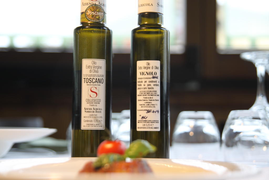 פייבה סנטו סטפנו Hotel Santo Stefano מראה חיצוני תמונה