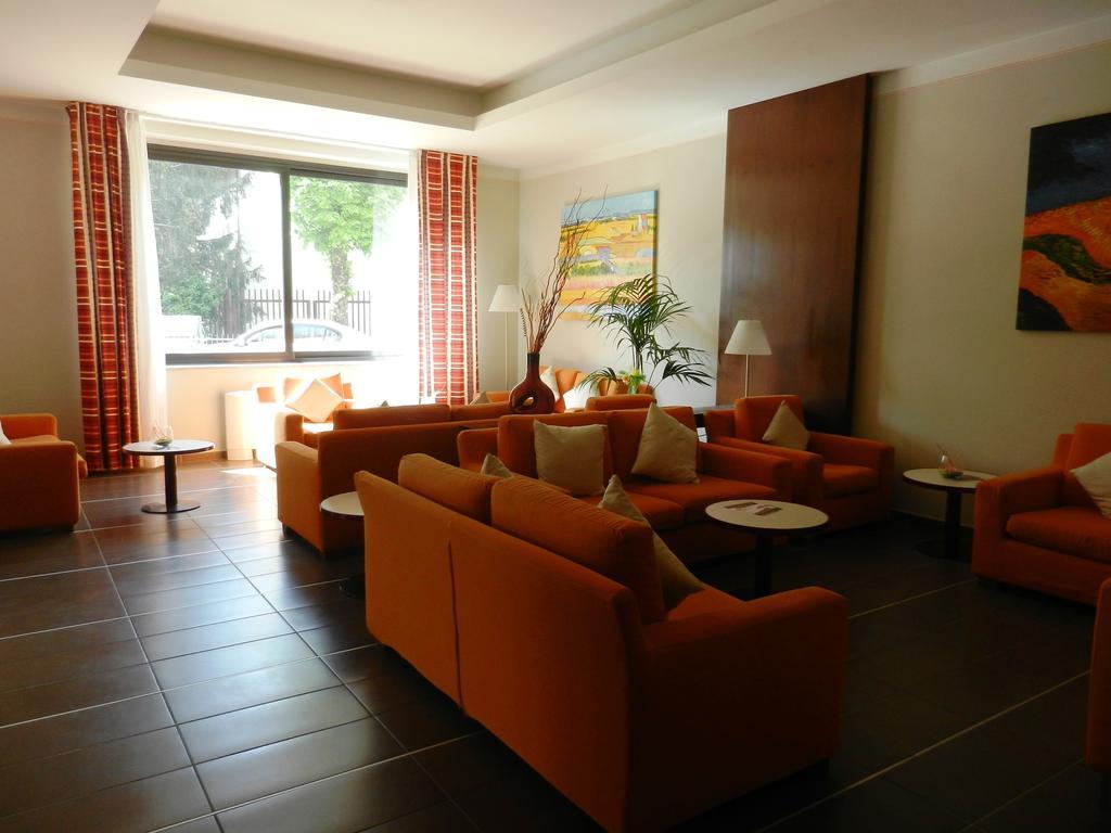 פייבה סנטו סטפנו Hotel Santo Stefano מראה חיצוני תמונה