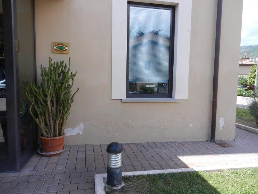 פייבה סנטו סטפנו Hotel Santo Stefano מראה חיצוני תמונה