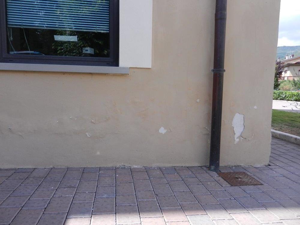 פייבה סנטו סטפנו Hotel Santo Stefano מראה חיצוני תמונה