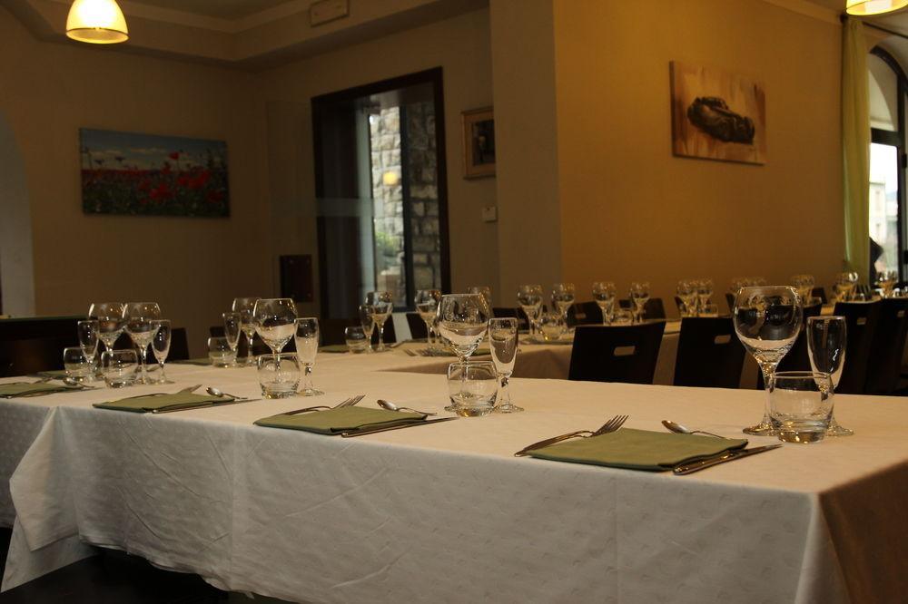 פייבה סנטו סטפנו Hotel Santo Stefano מראה חיצוני תמונה