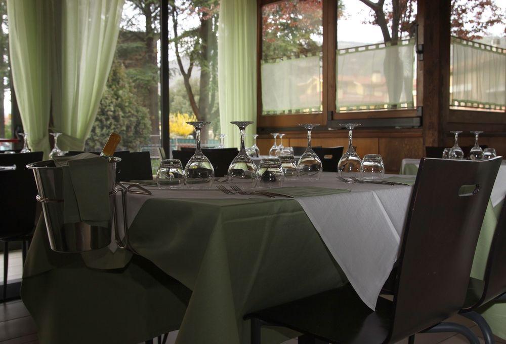 פייבה סנטו סטפנו Hotel Santo Stefano מראה חיצוני תמונה