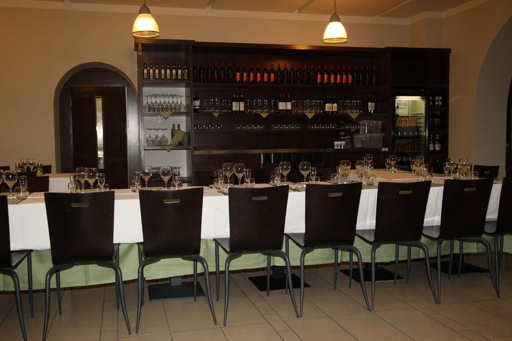 פייבה סנטו סטפנו Hotel Santo Stefano מראה חיצוני תמונה
