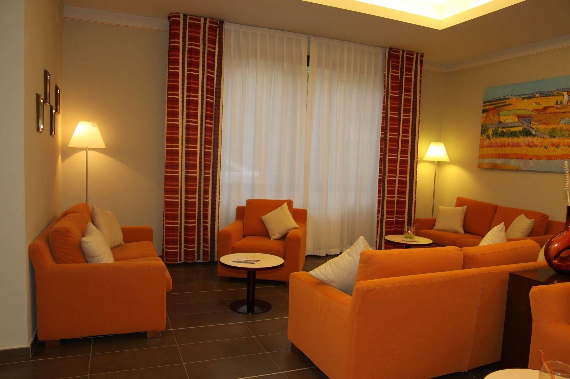 פייבה סנטו סטפנו Hotel Santo Stefano מראה חיצוני תמונה